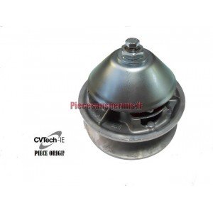 DIMMER ENGINE CHATENET