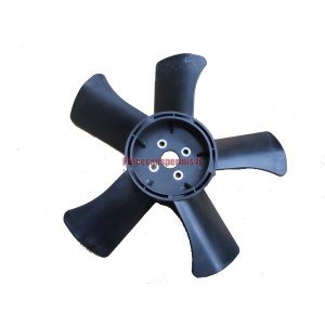 ASPIRANT PROPELLER