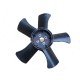 RADIATEUR AIXAM 400E / S / L / SL /EVO