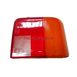 CABOCHON LICHTEN ACHTERZIJDE JDM