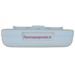 BACK BODYWORK FOR AIXAM A540