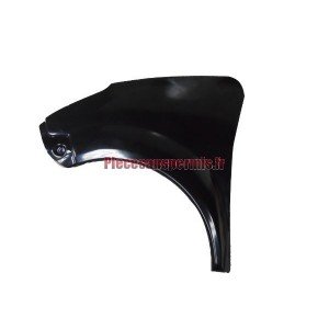 LEFT FRONT WING FOR AIXAM ROADLINE
