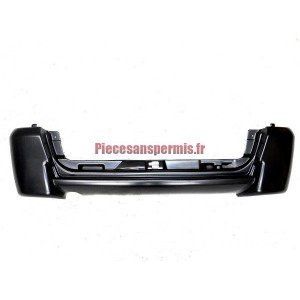 BACK BODYWORK FOR AIXAM ROADLINE