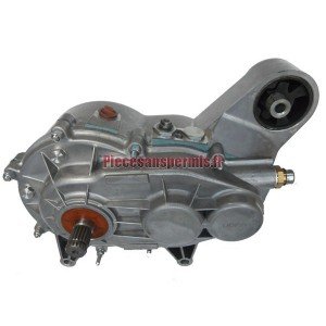 GEARBOX LIGIER XTOO INN