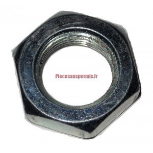 VARIATOR NUT