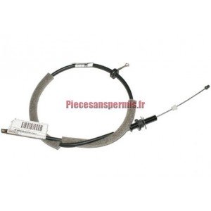 CABLE OF ACCELERATOR FOR LIGIER 162 AMBRA