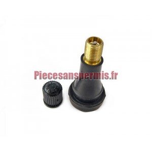 TIRE VALVE