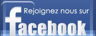Rejoignez nous sur facebook