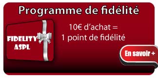 programme fidelite