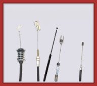 Cable verin