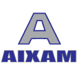 logo Aixam