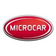 logo Microcar