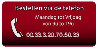 commande téléphone