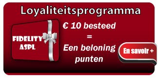 programme fidelite