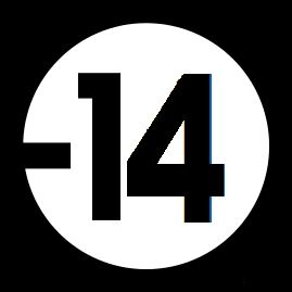 moins de 14