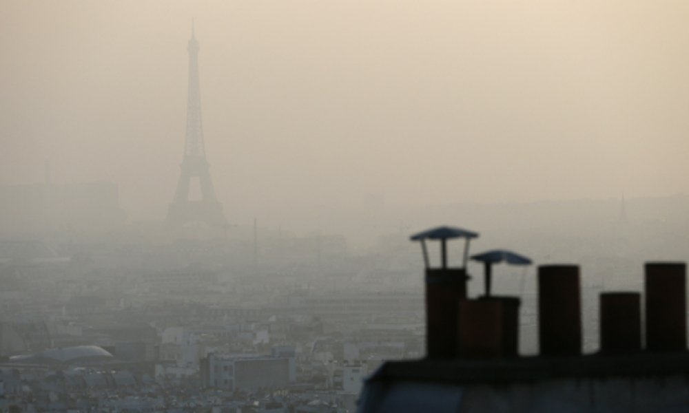 pollution