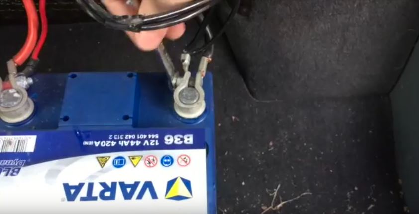 batterie12v