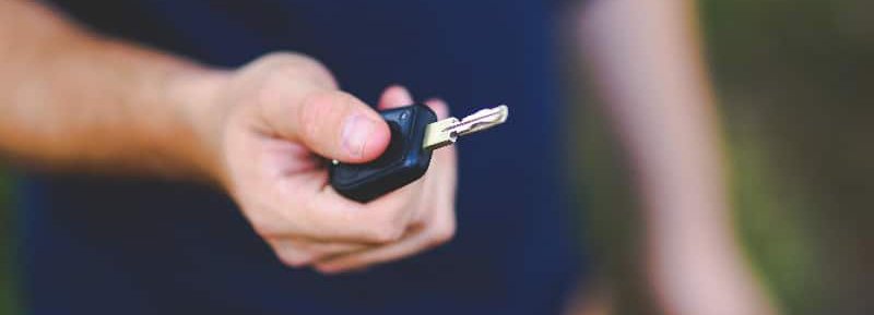 Acheter une voiture sans permis
