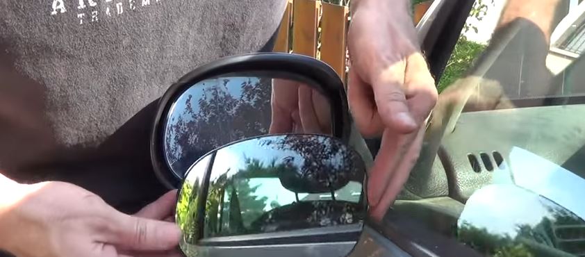 miroir